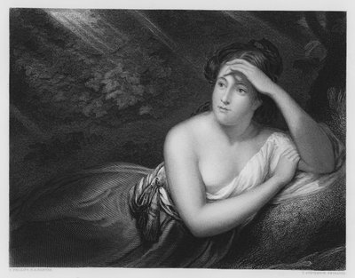 La Nymphe, d